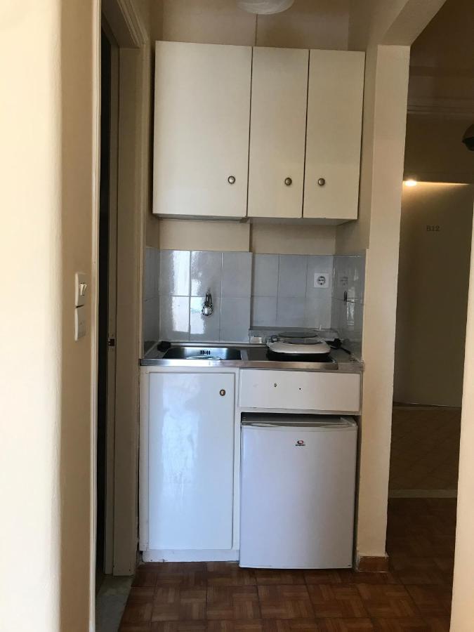 Metropol Studios Nydri  Eksteriør billede